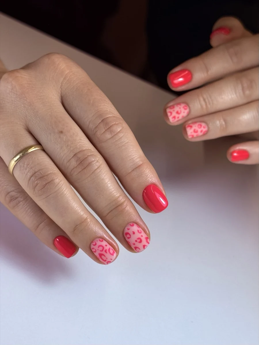 Custom Nageldesign — Wien