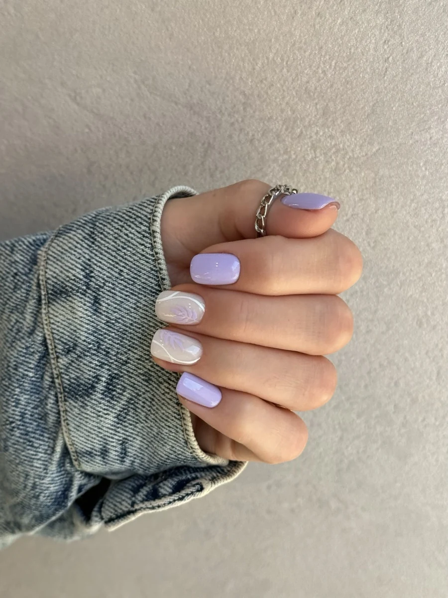 Premium Nageldesign