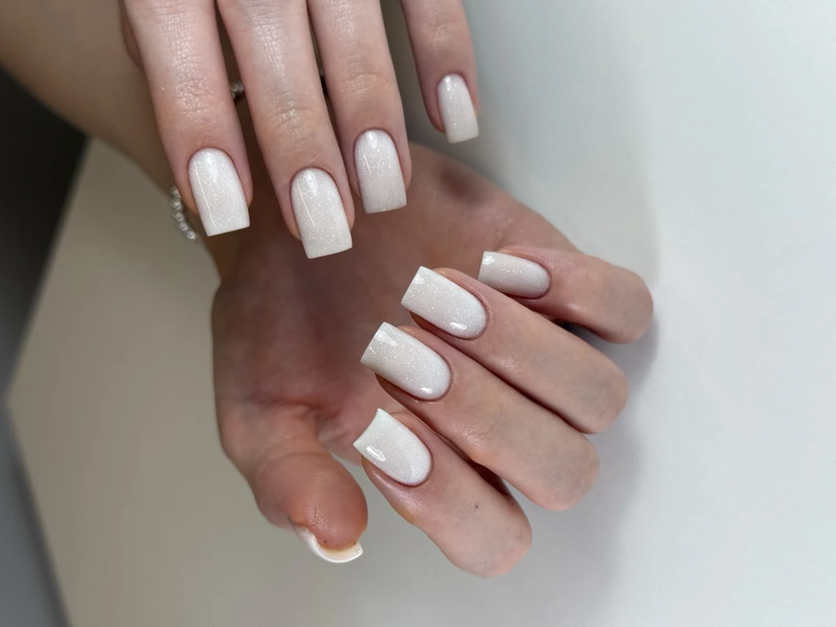 Komplex Nail Modellage